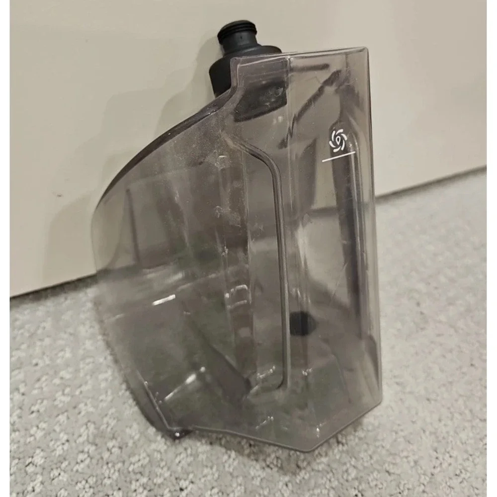 BISSELL CrossWave Cordless Max Multi-Surface 2554 Replacement Clean Water Tank